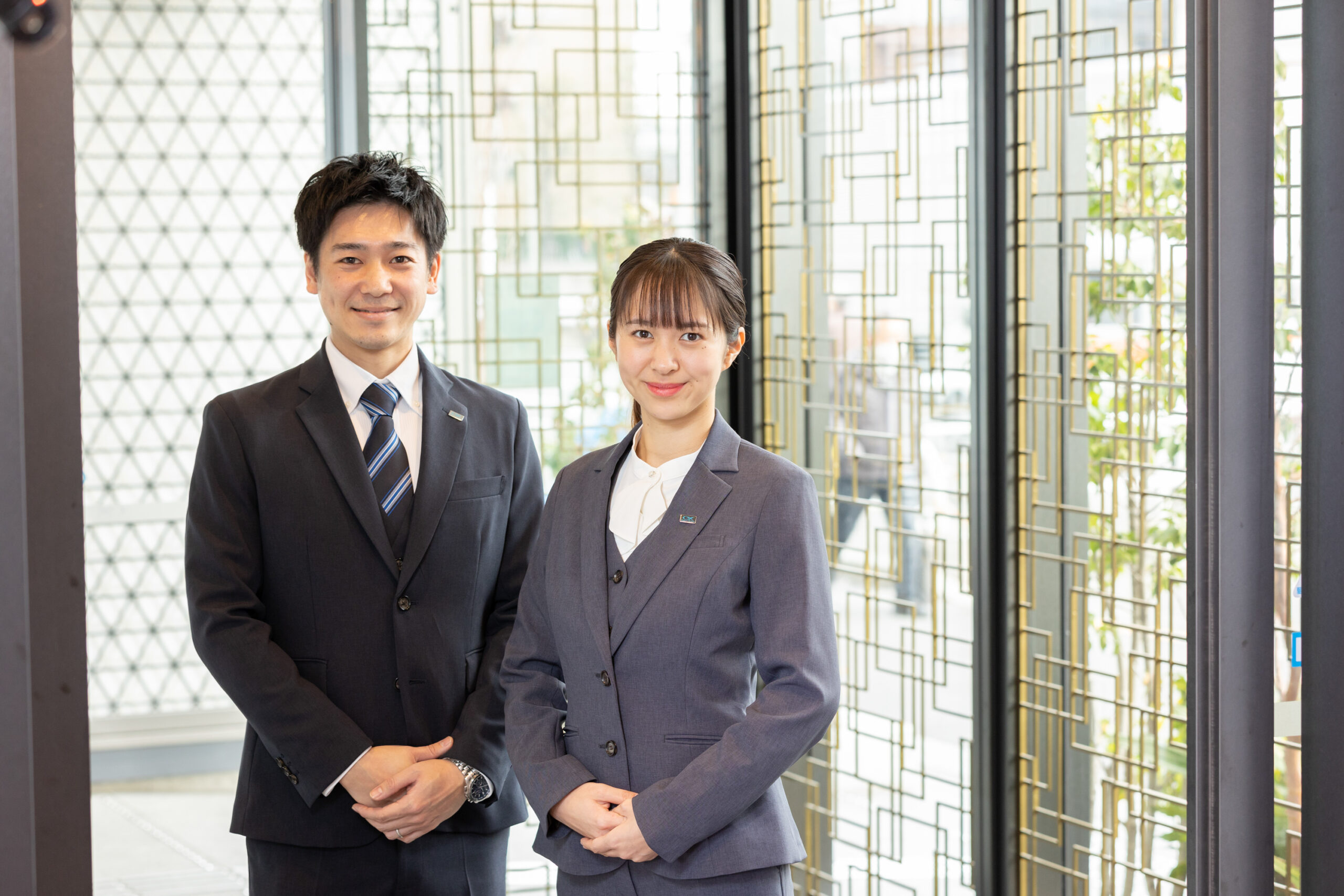 株式会社京急イーエックスイン※企業都合により不参加となりました。 画像